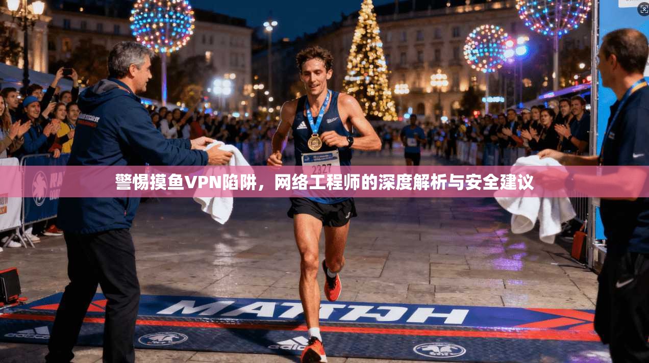 警惕摸鱼VPN陷阱，网络工程师的深度解析与安全建议
