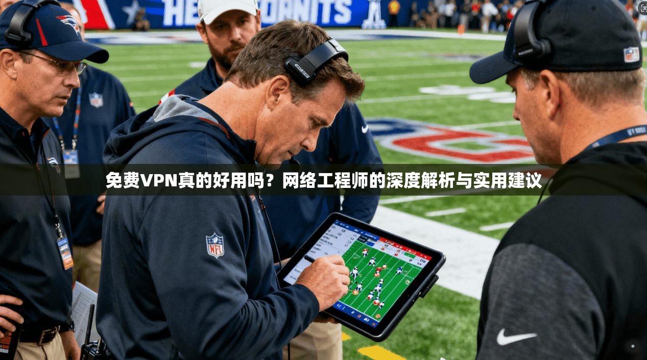 免费VPN真的好用吗？网络工程师的深度解析与实用建议