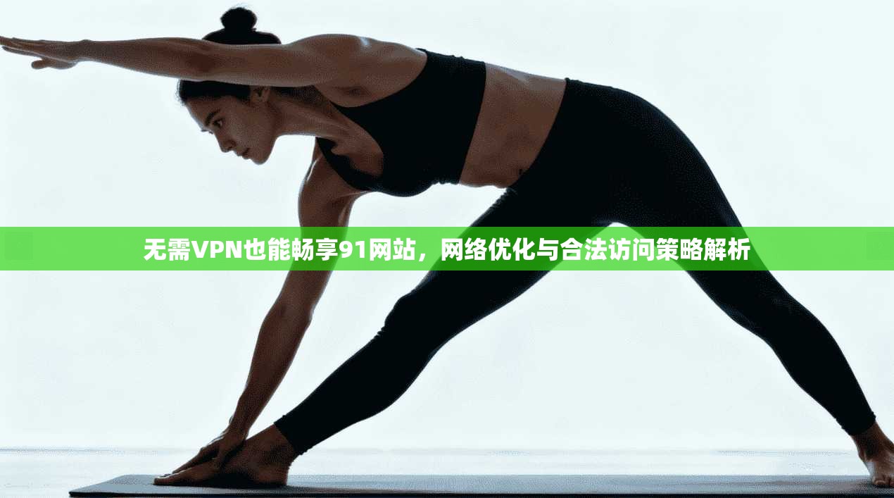 无需VPN也能畅享91网站,网络优化与合法访问策略解析