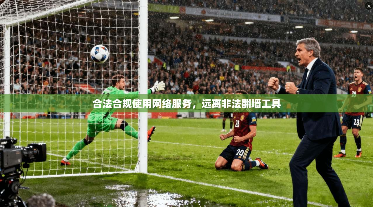 合法合规使用网络服务，远离非法翻墙工具