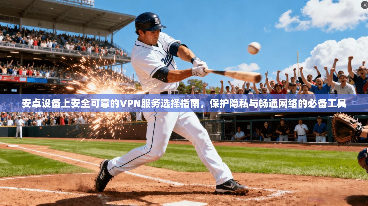 安卓设备上安全可靠的VPN服务选择指南，保护隐私与畅通网络的必备工具