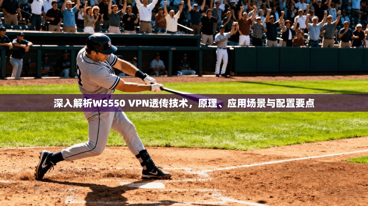 深入解析WS550 VPN透传技术,原理、应用场景与配置要点