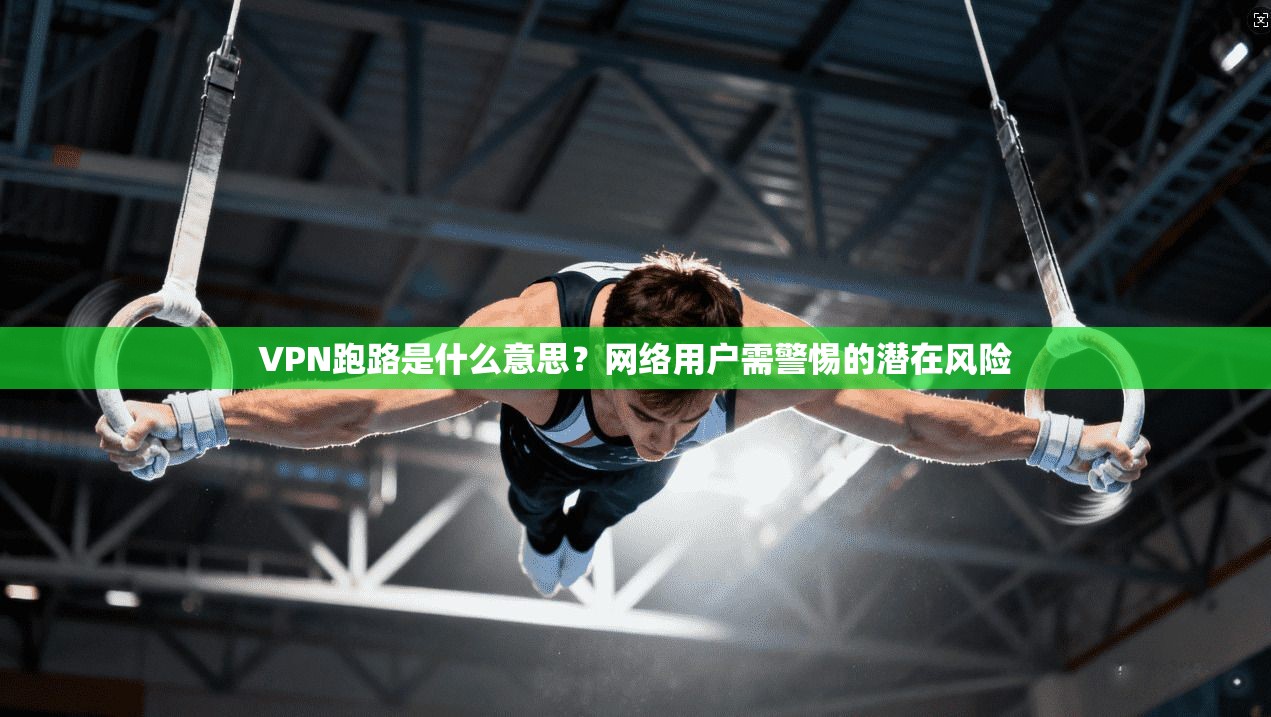 VPN跑路是什么意思？网络用户需警惕的潜在风险
