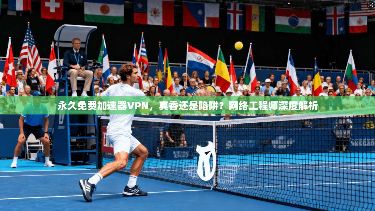 永久免费加速器VPN，真香还是陷阱？网络工程师深度解析