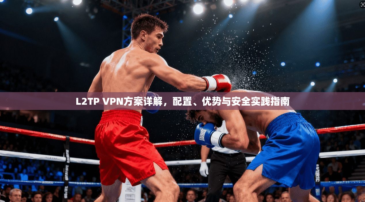 L2TP VPN方案详解,配置、优势与安全实践指南