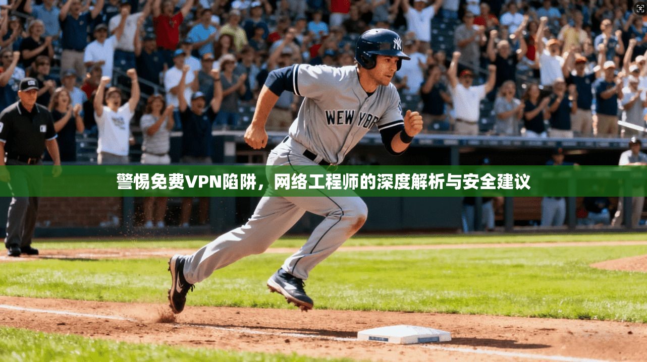 警惕免费VPN陷阱，网络工程师的深度解析与安全建议