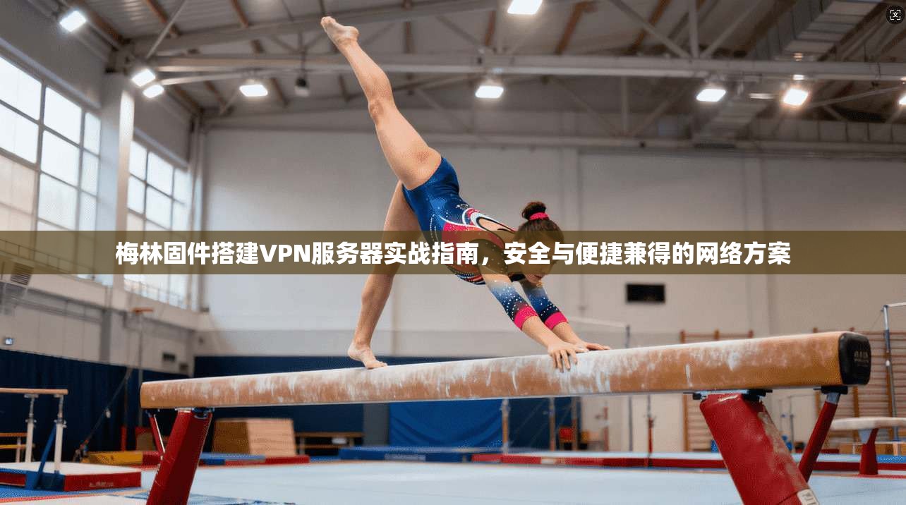 梅林固件搭建VPN服务器实战指南，安全与便捷兼得的网络方案