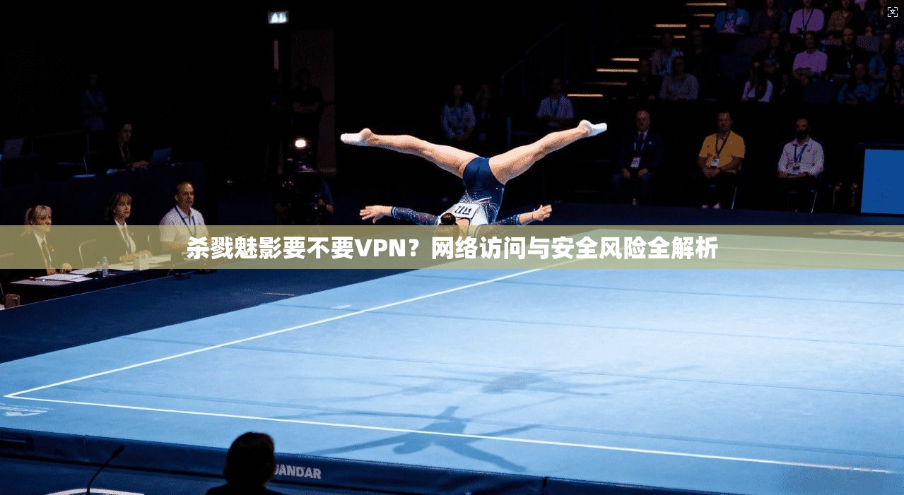 杀戮魅影要不要VPN?网络访问与安全风险全解析