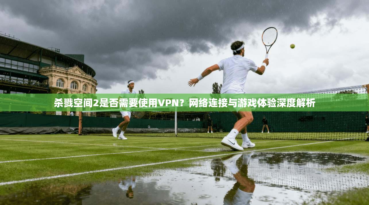 杀戮空间2是否需要使用VPN？网络连接与游戏体验深度解析