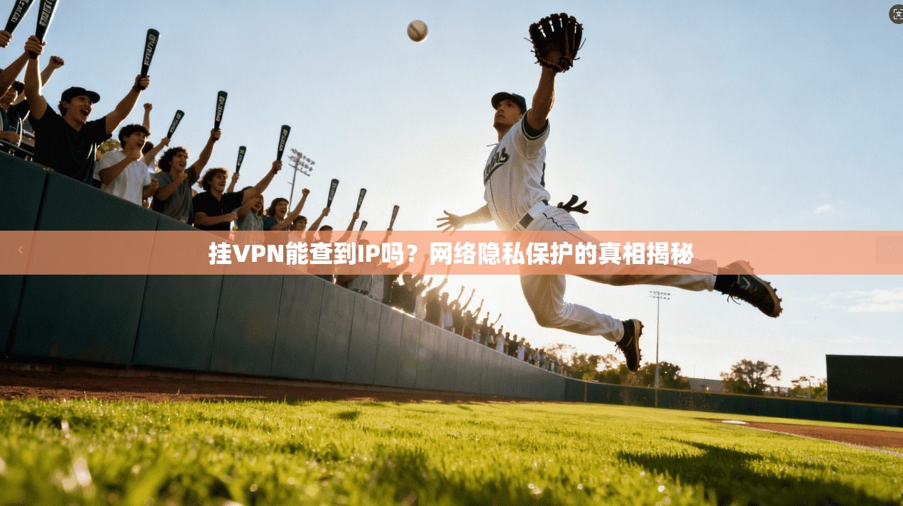 挂VPN能查到IP吗？网络隐私保护的真相揭秘