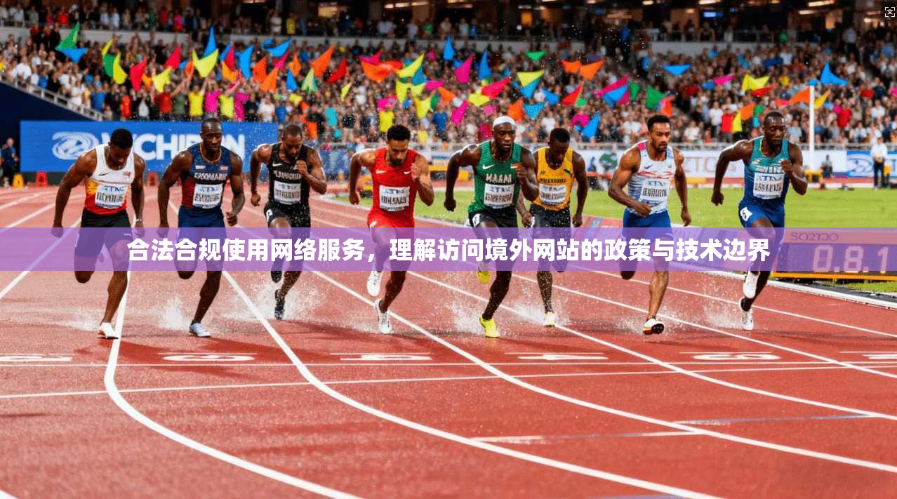 合法合规使用网络服务，理解访问境外网站的政策与技术边界