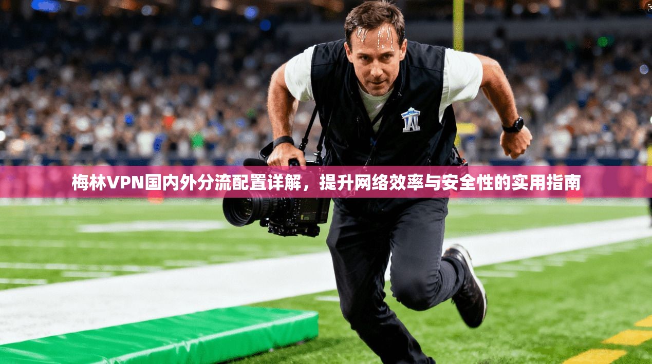 梅林VPN国内外分流配置详解,提升网络效率与安全性的实用指南