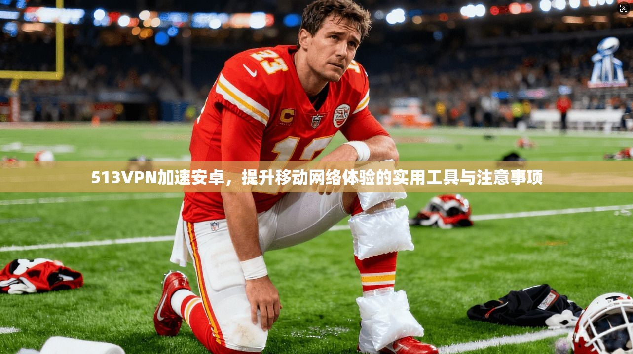 513VPN加速安卓,提升移动网络体验的实用工具与注意事项