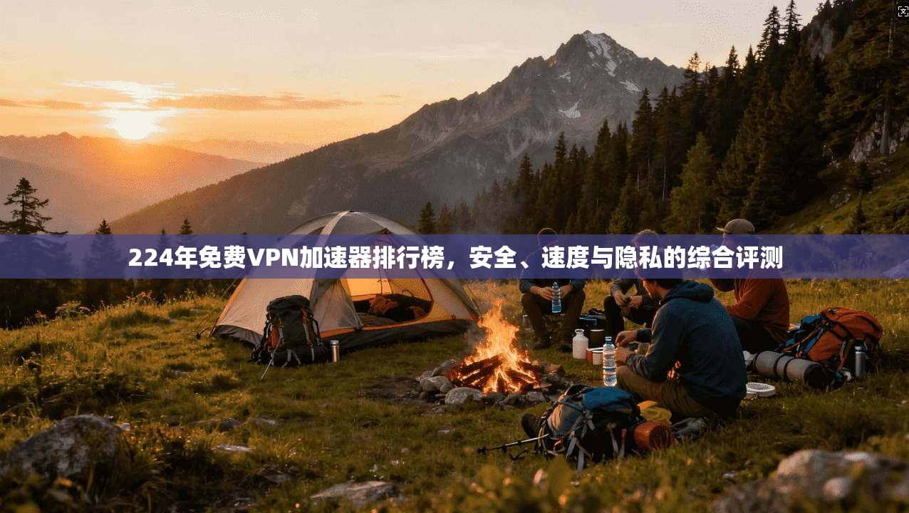 224年免费VPN加速器排行榜,安全、速度与隐私的综合评测