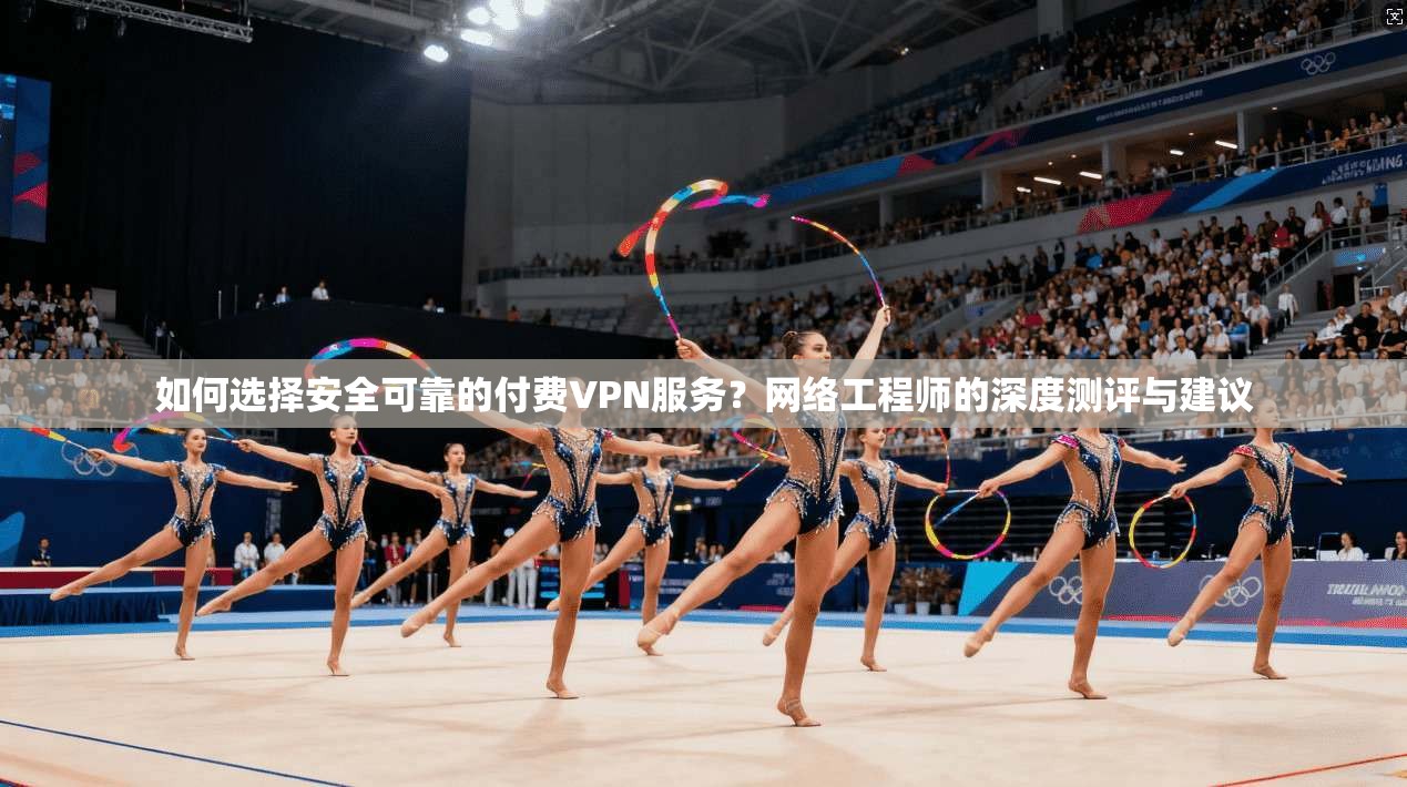 如何选择安全可靠的付费VPN服务？网络工程师的深度测评与建议