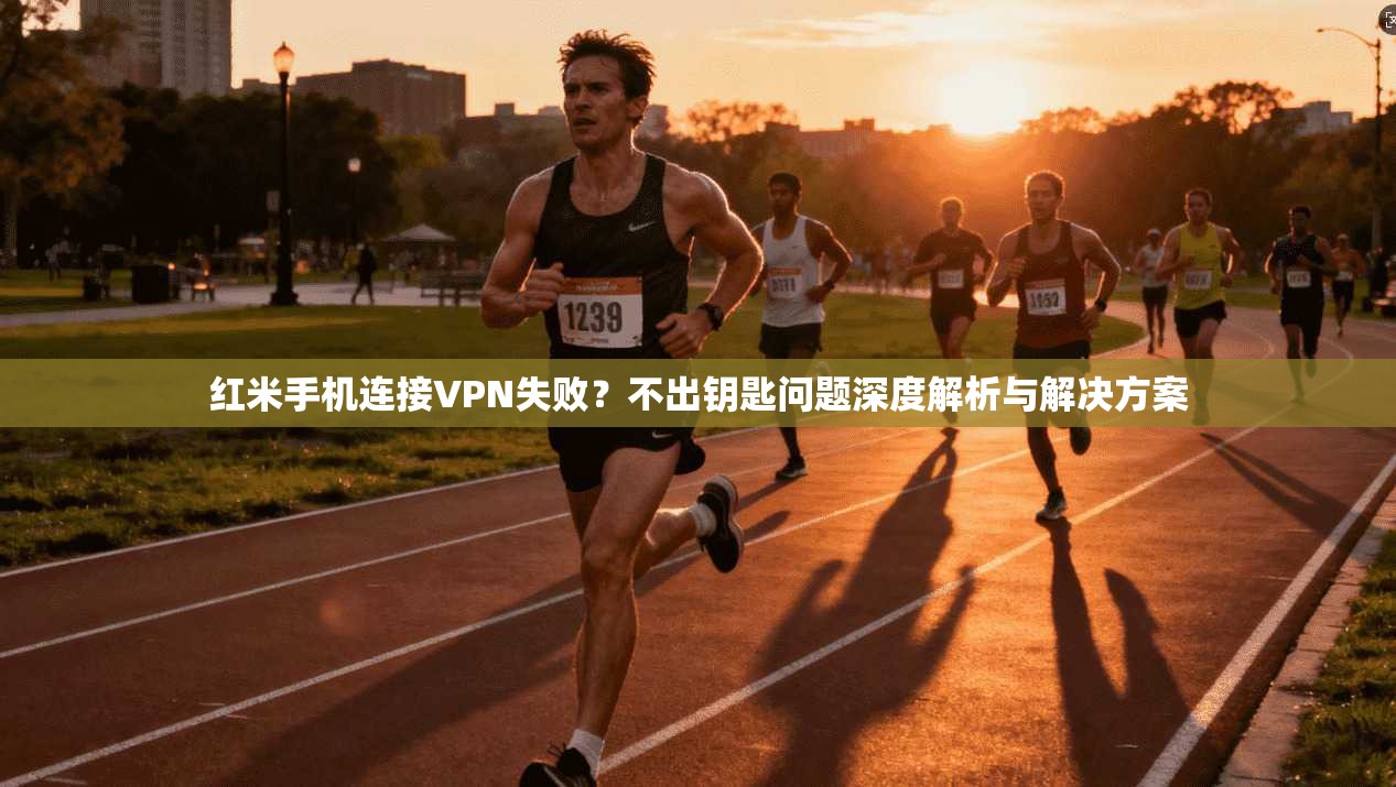 红米手机连接VPN失败？不出钥匙问题深度解析与解决方案