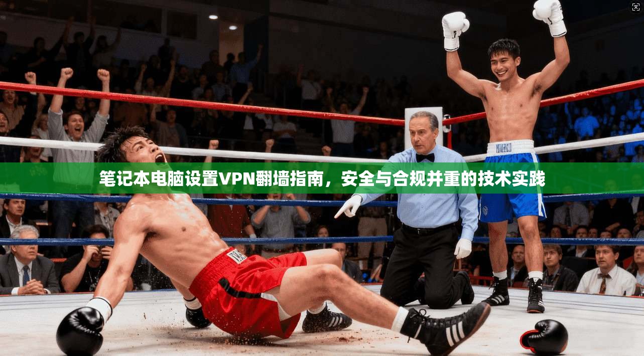 笔记本电脑设置VPN翻墙指南,安全与合规并重的技术实践