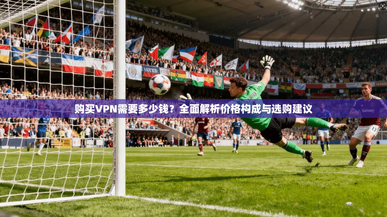 购买VPN需要多少钱?全面解析价格构成与选购建议 购买VPN需要多少钱?全面解析价格构成与选购建议