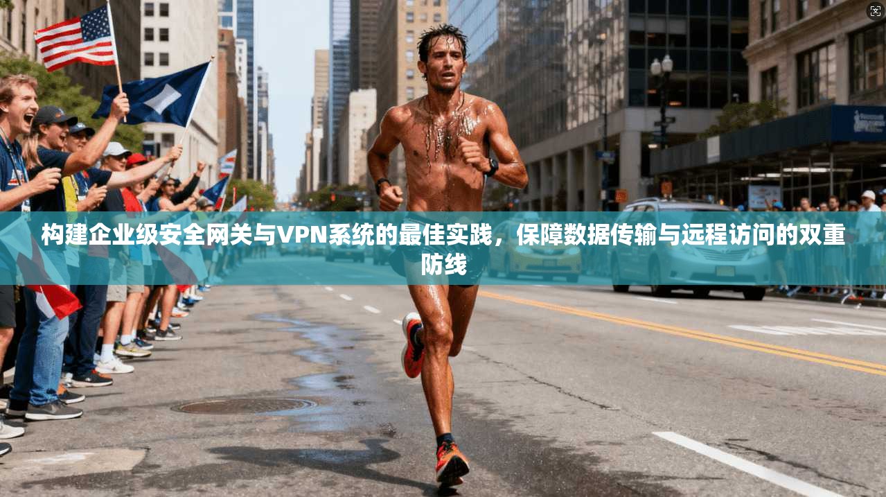 构建企业级安全网关与VPN系统的最佳实践,保障数据传输与远程访问的双重防线