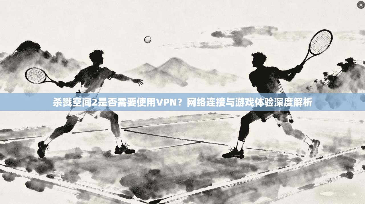 杀戮空间2是否需要使用VPN？网络连接与游戏体验深度解析