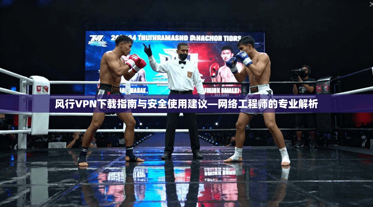 风行VPN下载指南与安全使用建议—网络工程师的专业解析