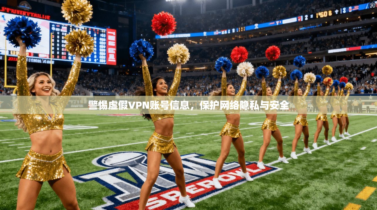 警惕虚假VPN账号信息,保护网络隐私与安全 警惕虚假VPN账号信息,保护网络隐私与安全