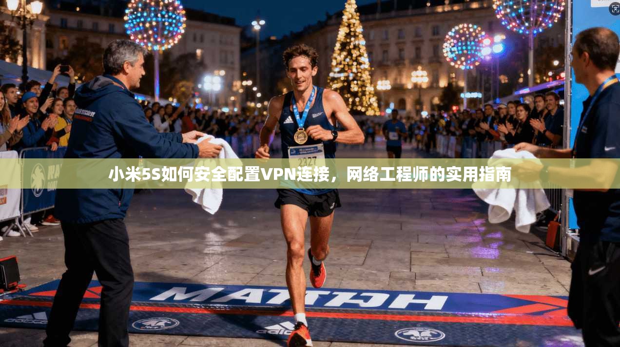 小米5S如何安全配置VPN连接,网络工程师的实用指南 小米5S如何安全配置VPN连接,网络工程师的实用指南