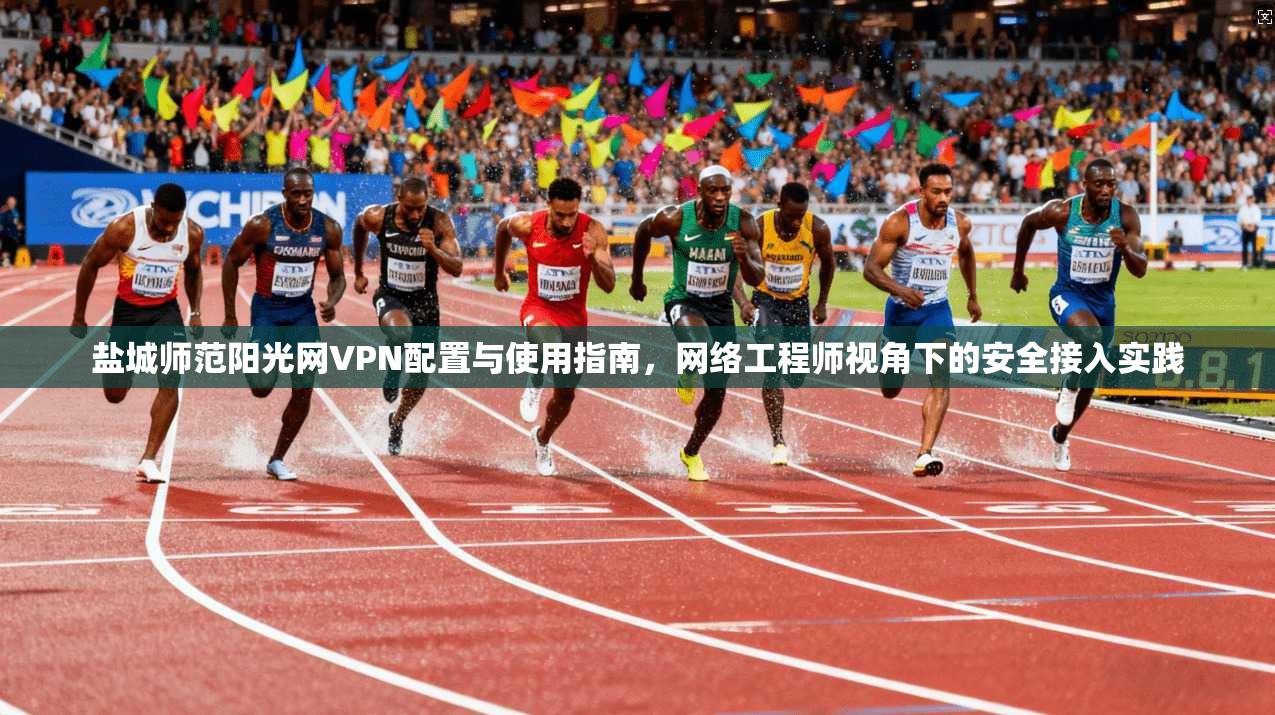 盐城师范阳光网VPN配置与使用指南，网络工程师视角下的安全接入实践
