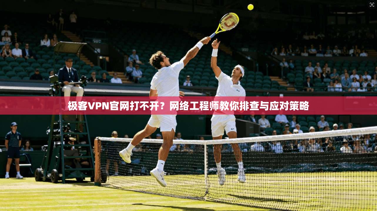 极客VPN官网打不开？网络工程师教你排查与应对策略