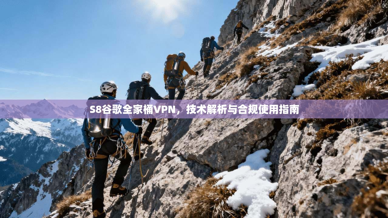 S8谷歌全家桶VPN，技术解析与合规使用指南