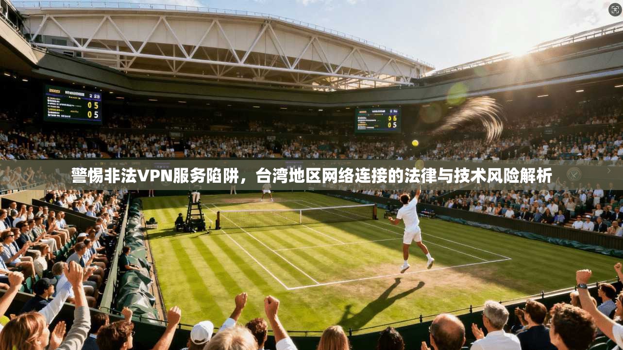 警惕非法VPN服务陷阱,台湾地区网络连接的法律与技术风险解析
