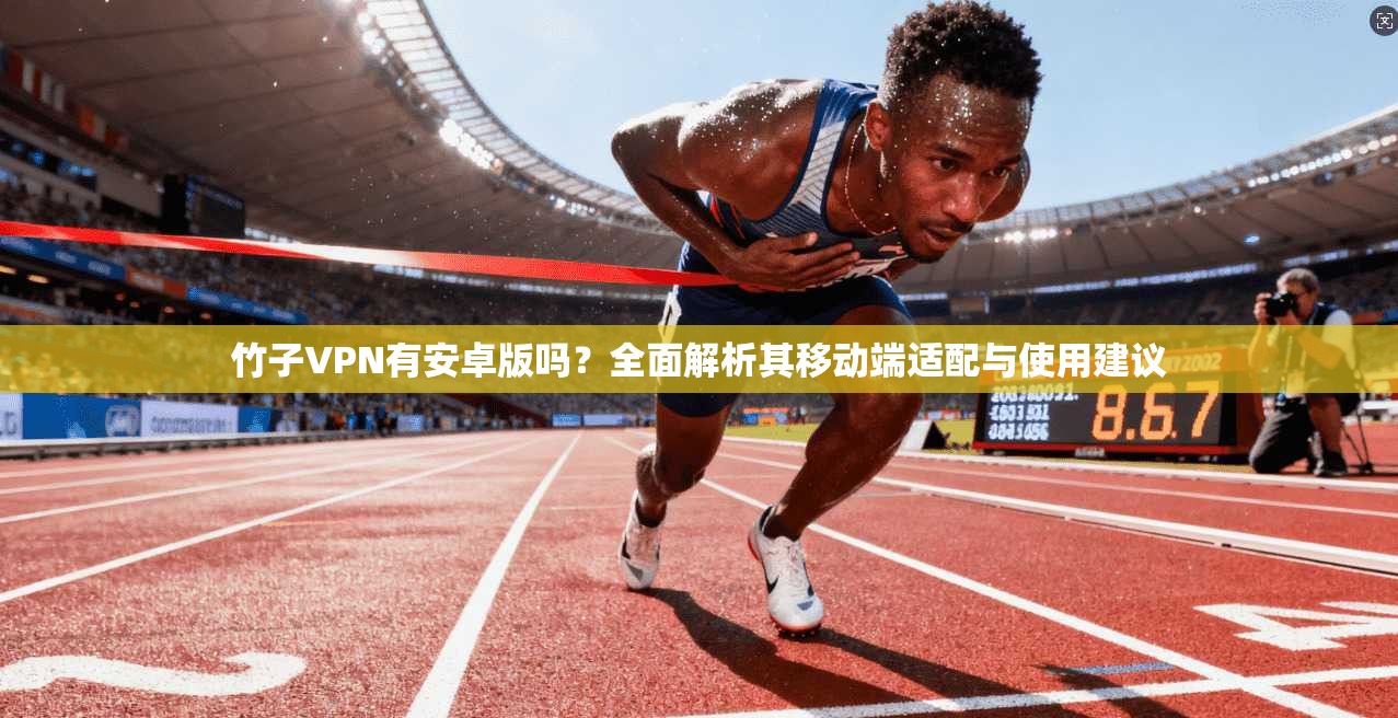 竹子VPN有安卓版吗？全面解析其移动端适配与使用建议