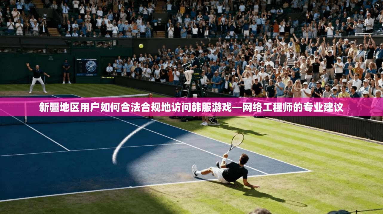 新疆地区用户如何合法合规地访问韩服游戏—网络工程师的专业建议