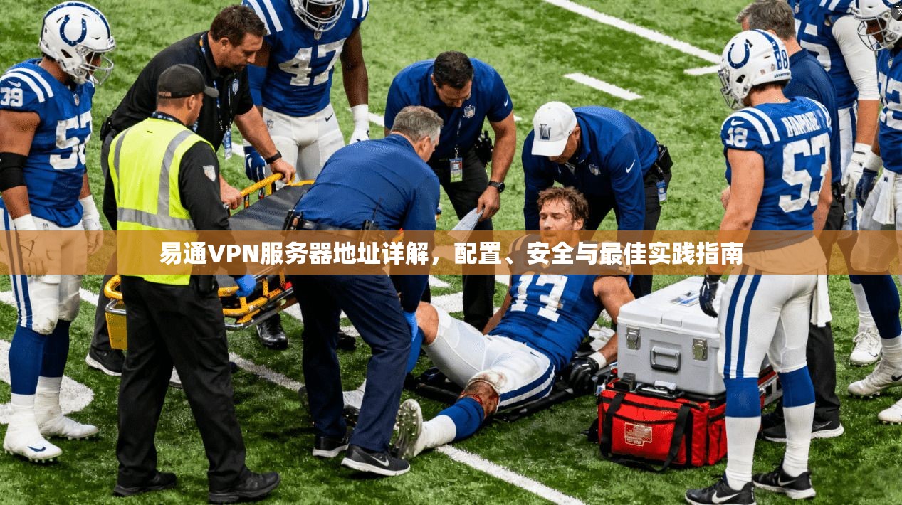 易通VPN服务器地址详解，配置、安全与最佳实践指南
