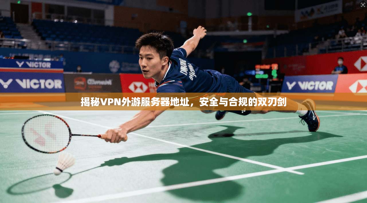 揭秘VPN外游服务器地址，安全与合规的双刃剑