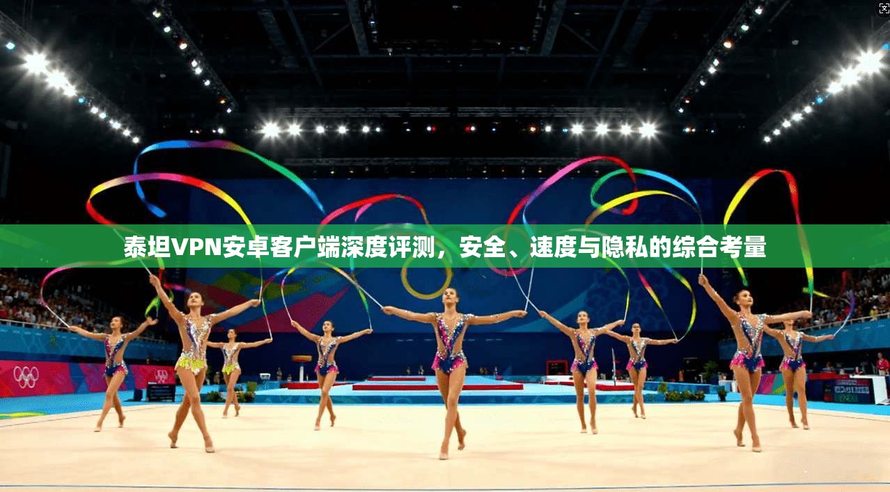 泰坦VPN安卓客户端深度评测,安全、速度与隐私的综合考量