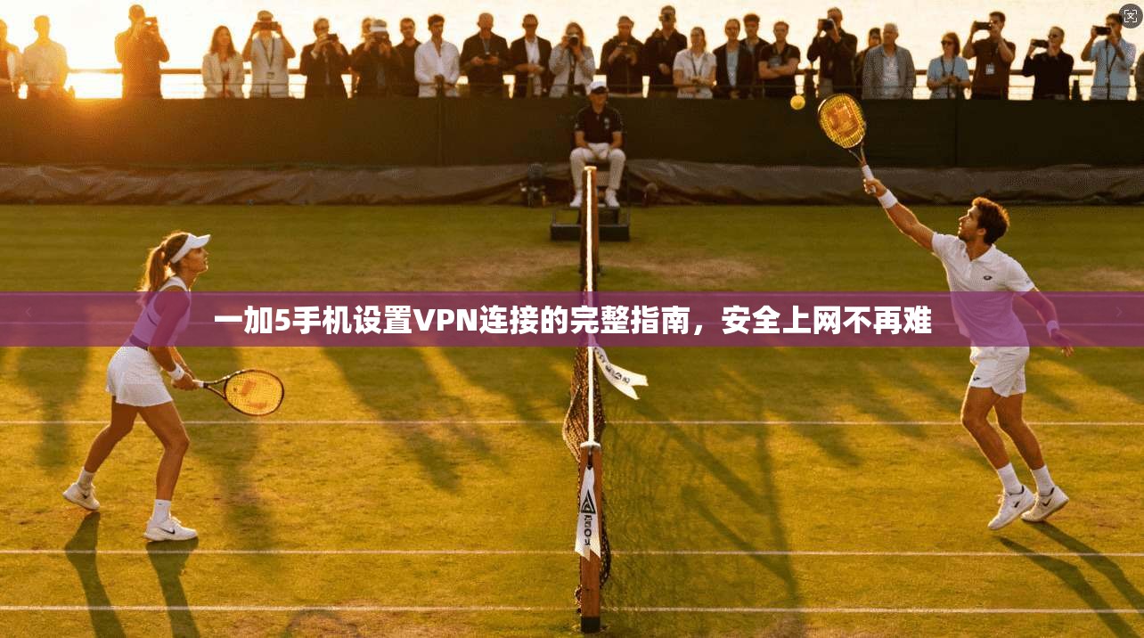 一加5手机设置VPN连接的完整指南，安全上网不再难