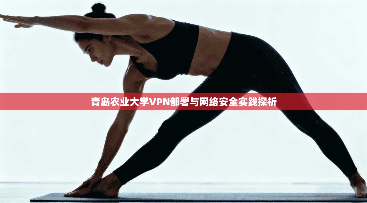 青岛农业大学VPN部署与网络安全实践探析