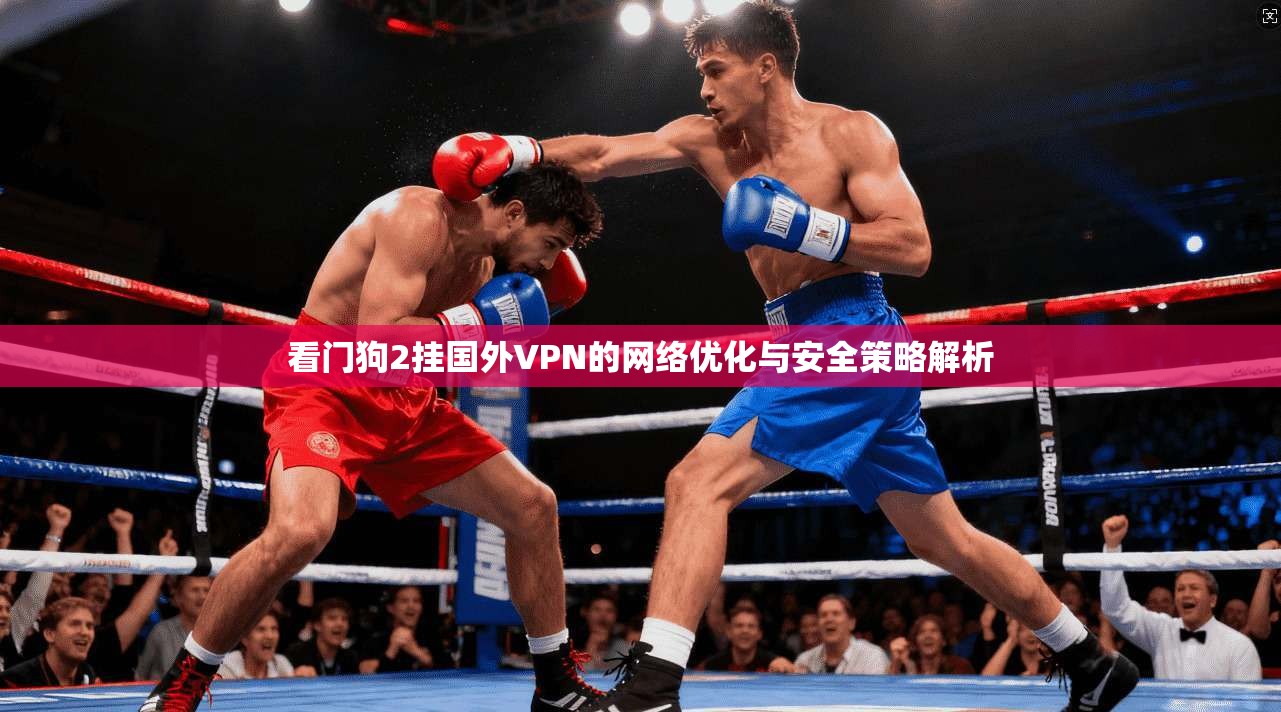看门狗2挂国外VPN的网络优化与安全策略解析