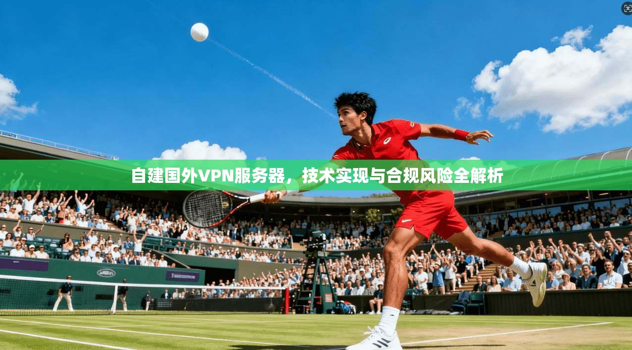 自建国外VPN服务器，技术实现与合规风险全解析