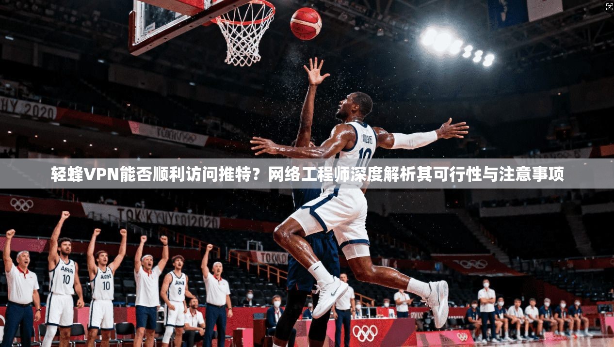 轻蜂VPN能否顺利访问推特？网络工程师深度解析其可行性与注意事项