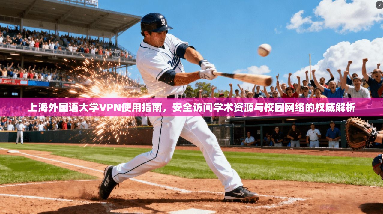 上海外国语大学VPN使用指南,安全访问学术资源与校园网络的权威解析