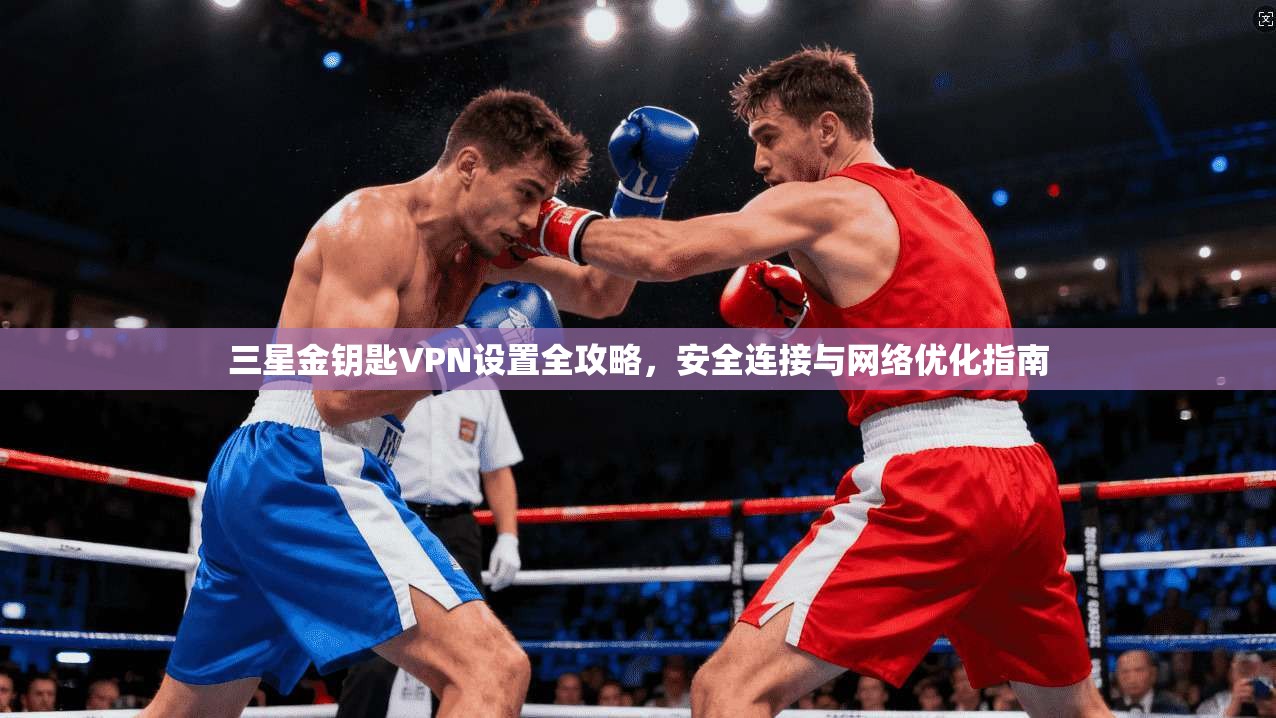 三星金钥匙VPN设置全攻略，安全连接与网络优化指南