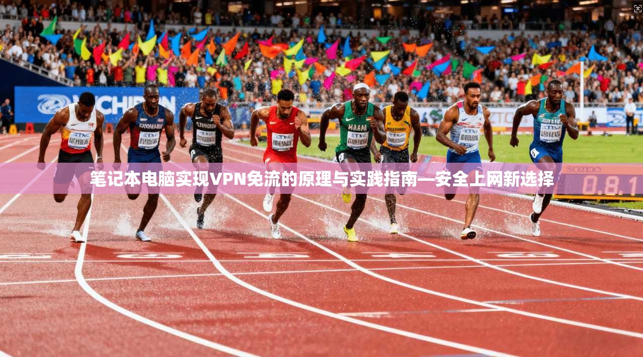 笔记本电脑实现VPN免流的原理与实践指南—安全上网新选择