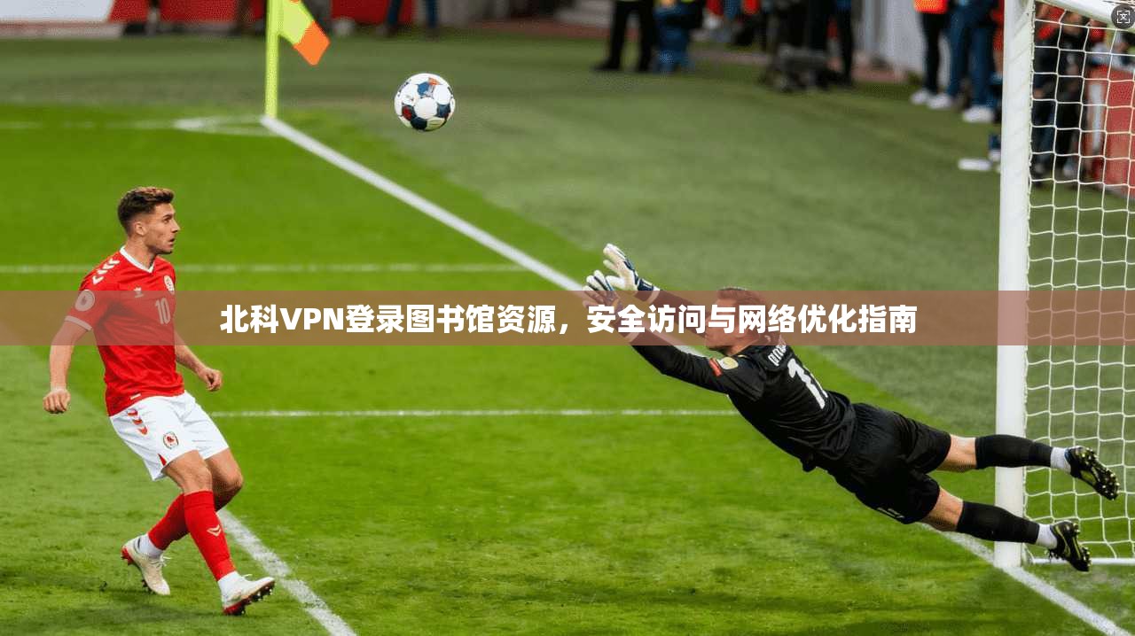 北科VPN登录图书馆资源，安全访问与网络优化指南