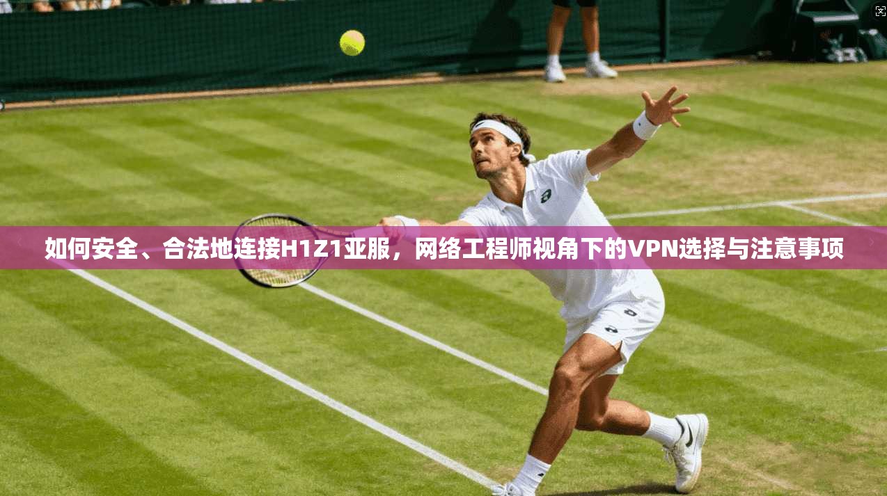 如何安全、合法地连接H1Z1亚服，网络工程师视角下的VPN选择与注意事项