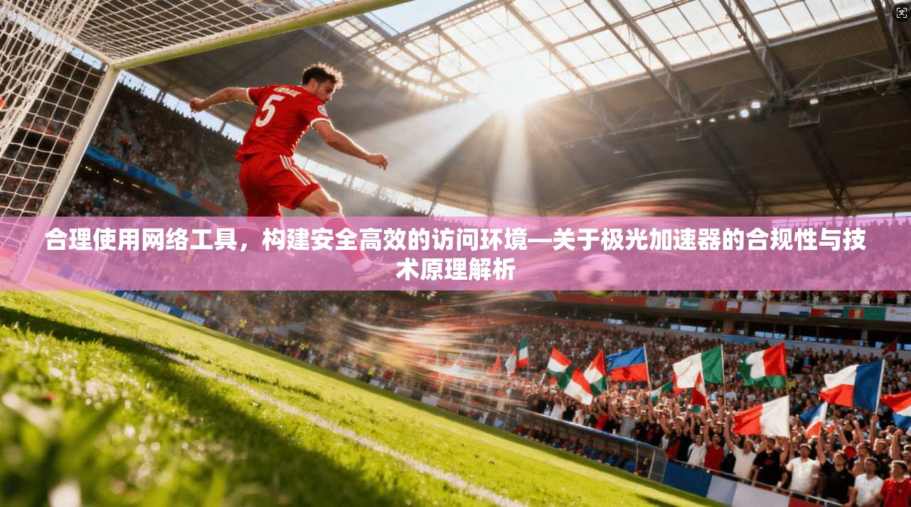 合理使用网络工具，构建安全高效的访问环境—关于极光加速器的合规性与技术原理解析