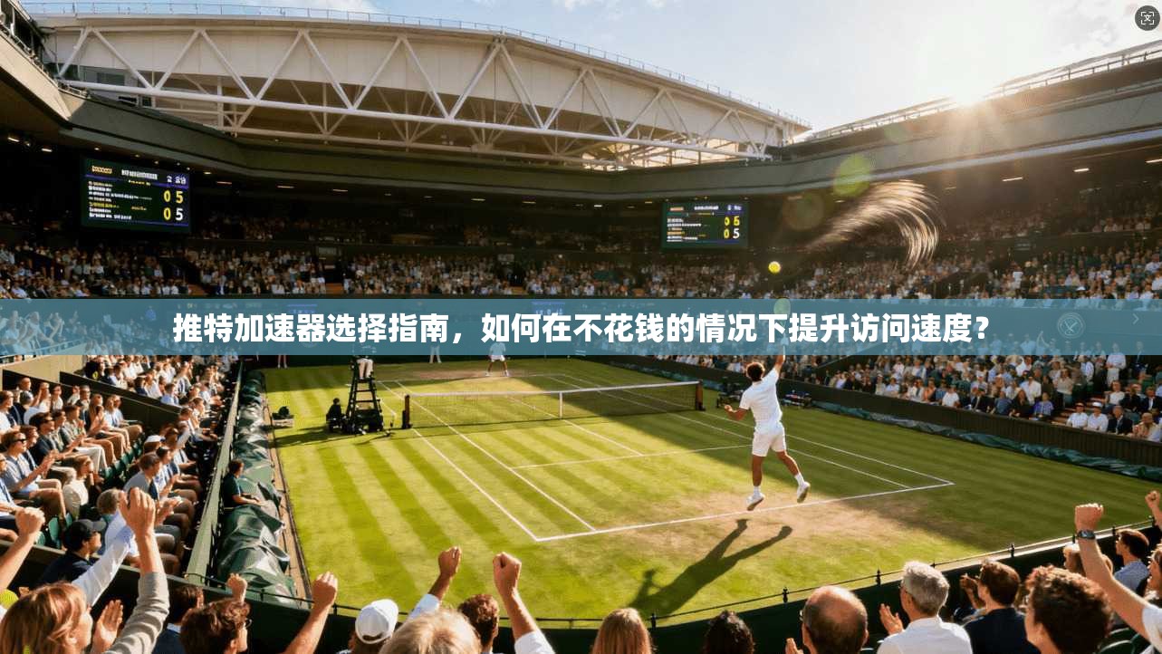 推特加速器选择指南，如何在不花钱的情况下提升访问速度？