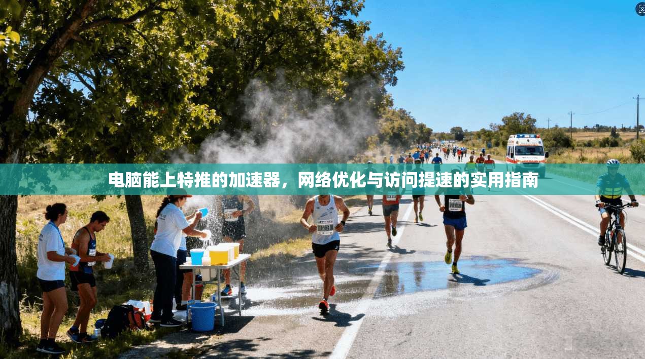 电脑能上特推的加速器，网络优化与访问提速的实用指南