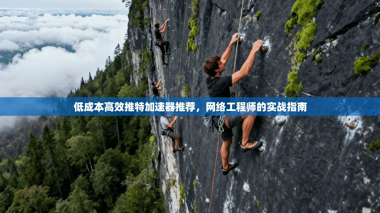 低成本高效推特加速器推荐，网络工程师的实战指南